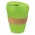 Express Cup Deluxe - Cork Band - Matt Bright Green