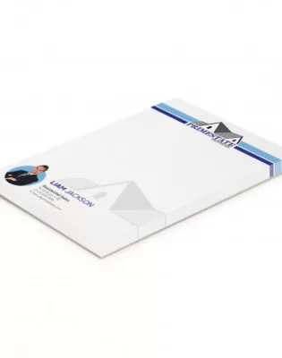 A7 Note Pad - 50 Leaves