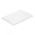 A7 Note Pad - 50 Leaves - White