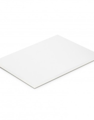 A6 Note Pad - 50 Leaves
