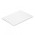 A6 Note Pad - 50 Leaves - White