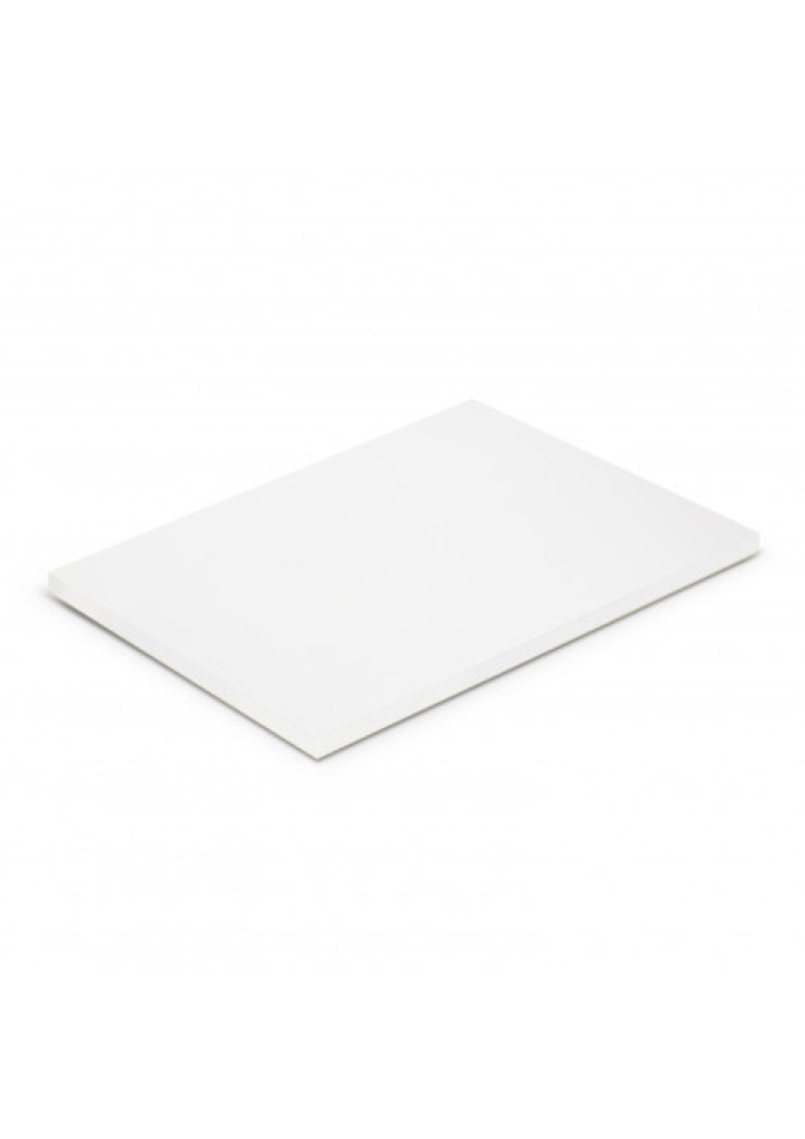 A6 Note Pad - 50 Leaves