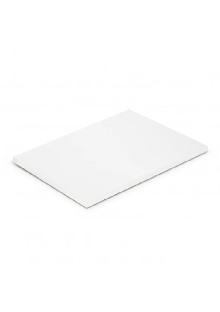 A6 Note Pad - 50 Leaves