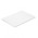 A5 Note Pad - 50 Leaves - White