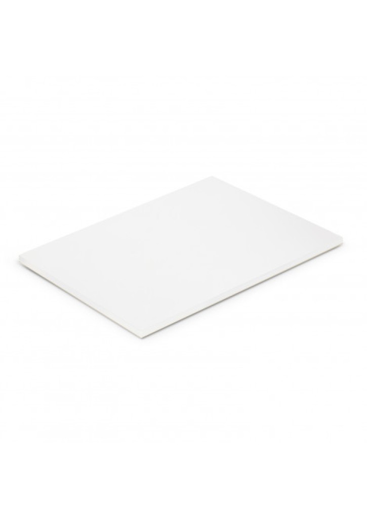 A5 Note Pad - 50 Leaves
