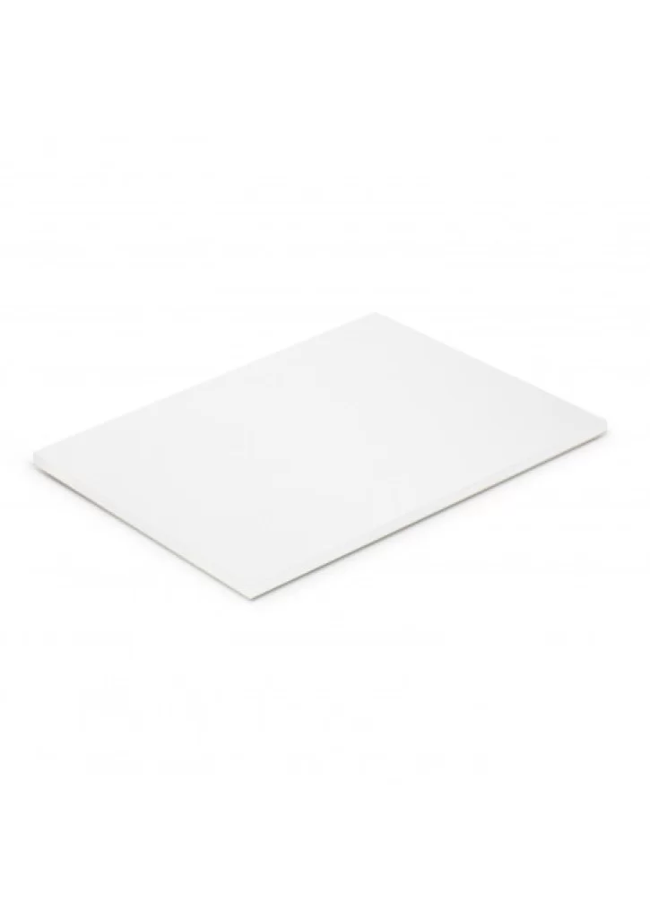 A5 Note Pad - 50 Leaves