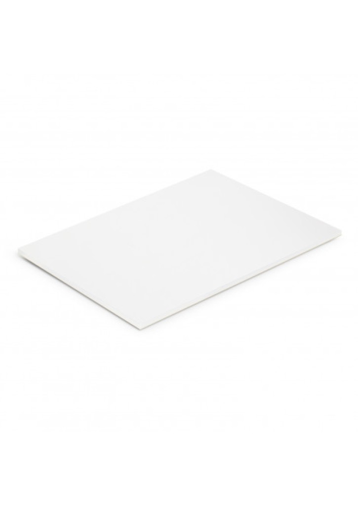 A4 Note Pad - 50 Leaves