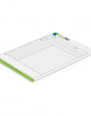 A3 Sketching Pad - 50 Leaves
