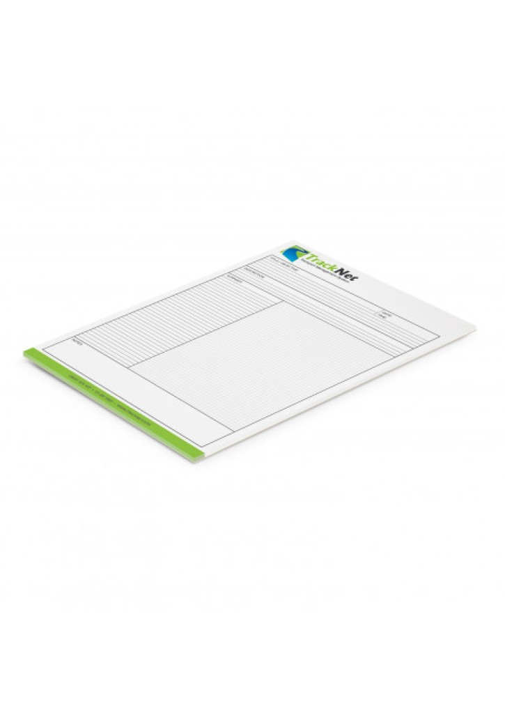 A3 Sketching Pad - 50 Leaves