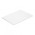 A2 Desk Planner - 50 Leaves - White
