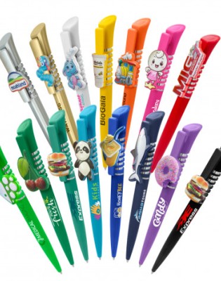 Infinity Pen