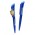 Infinity Pen - Royal Blue