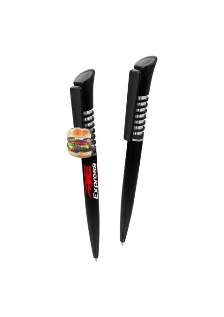 Infinity Pen
