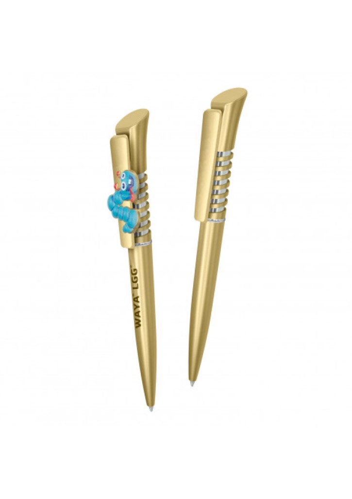 Infinity Pen