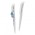 Infinity Pen - White
