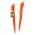 Infinity Pen - Orange