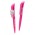 Infinity Pen - Pink