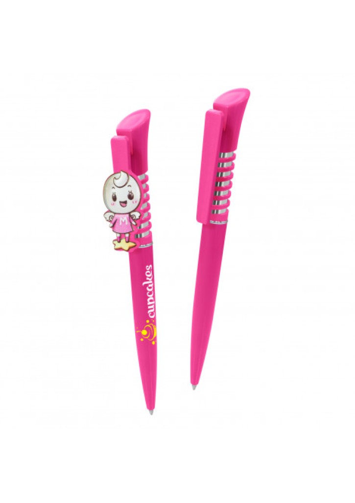 Infinity Pen