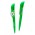 Infinity Pen - Bright Green