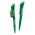 Infinity Pen - Dark Green