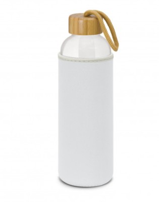 Eden Glass Bottle - Full Colour