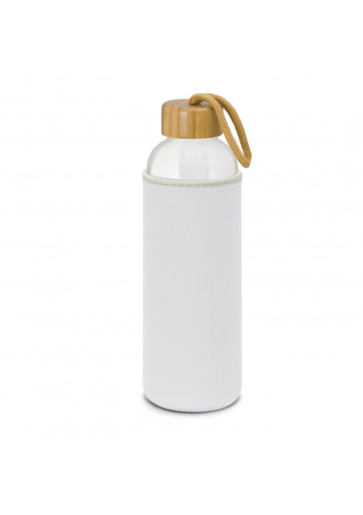 Eden Glass Bottle - Full Colour