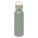 Nomad Deco Vacuum Bottle - Powder Coated - Grey