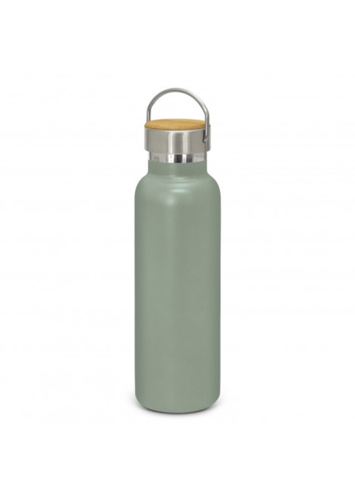 Nomad Deco Vacuum Bottle - Powder Coated