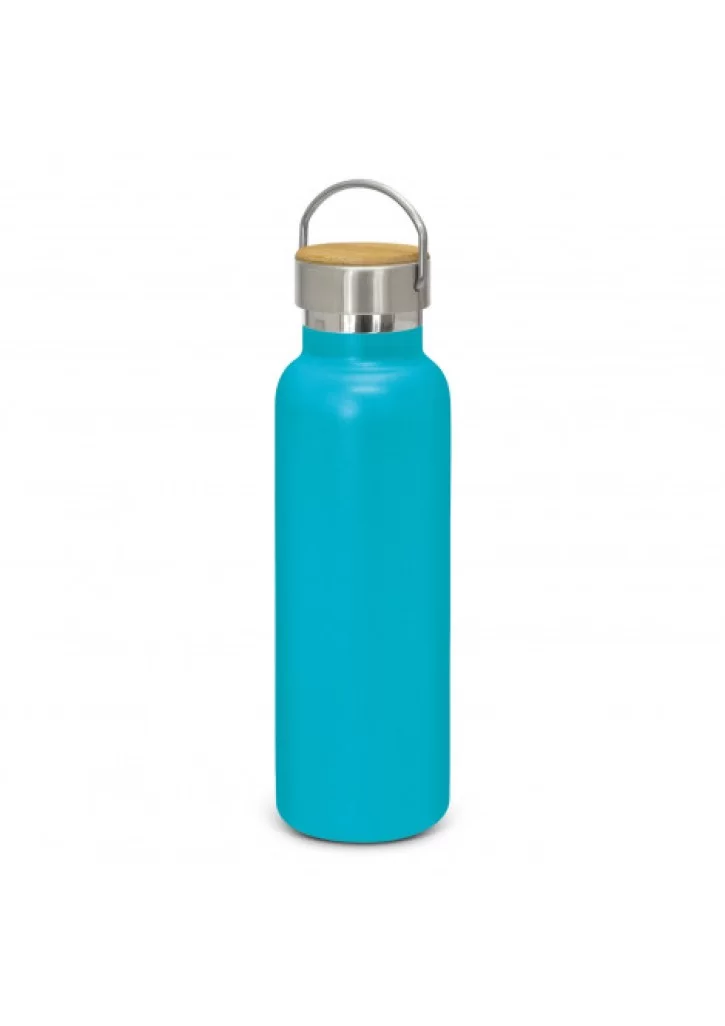 Nomad Deco Vacuum Bottle - Powder Coated