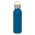 Nomad Deco Vacuum Bottle - Powder Coated - Royal Blue