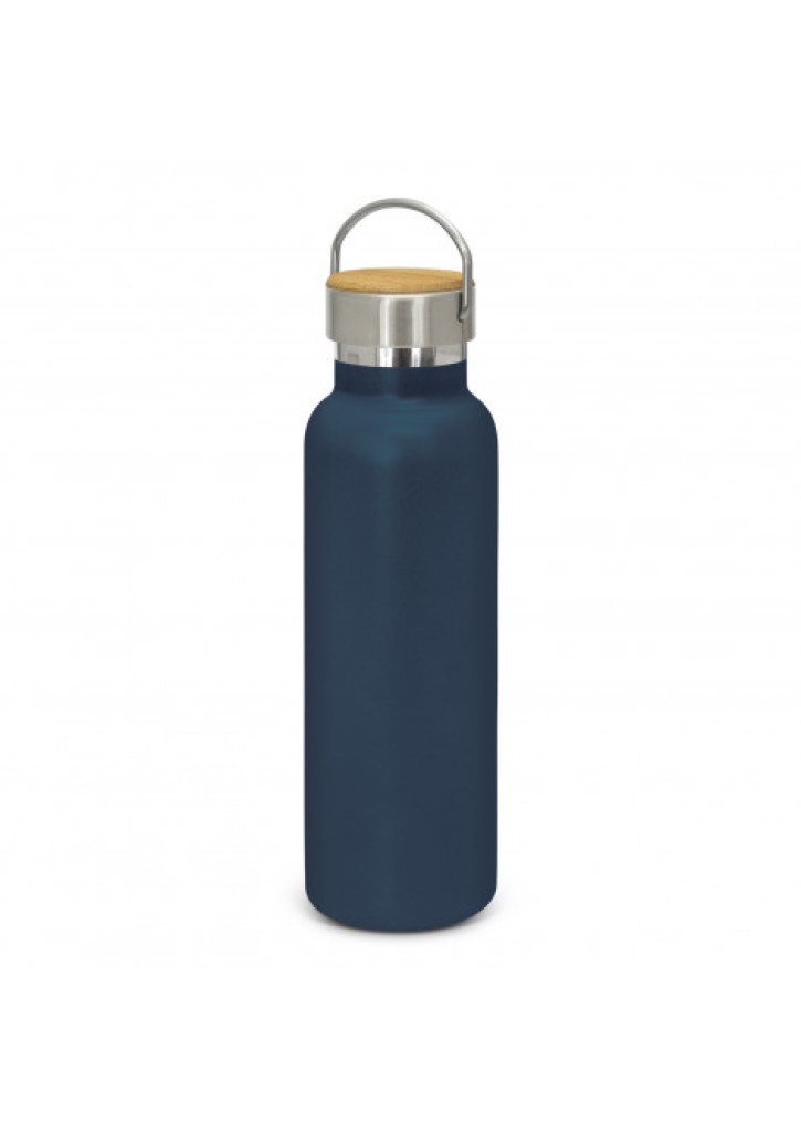 Nomad Deco Vacuum Bottle - Powder Coated