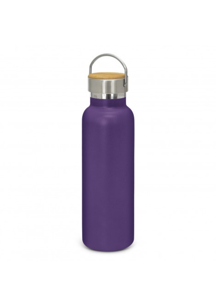 Nomad Deco Vacuum Bottle - Powder Coated