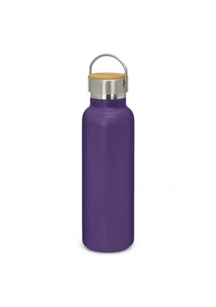 Nomad Deco Vacuum Bottle - Powder Coated