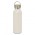 Nomad Deco Vacuum Bottle - Powder Coated - White