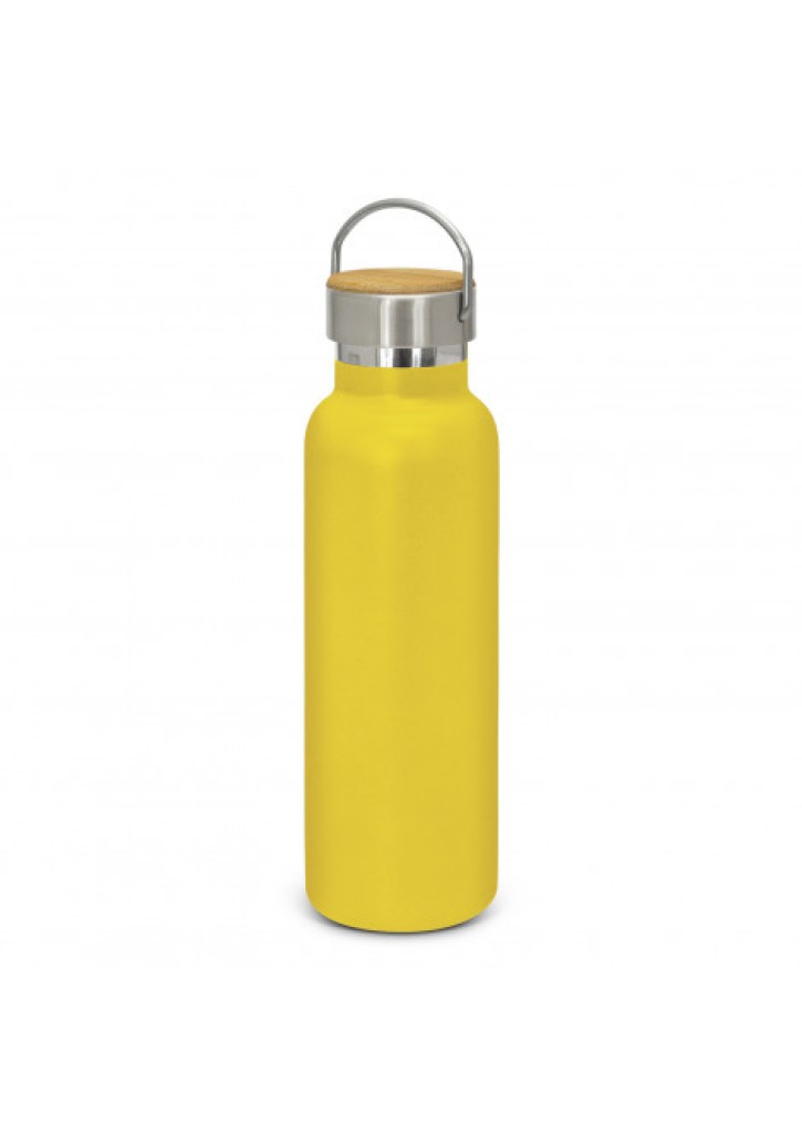 Nomad Deco Vacuum Bottle - Powder Coated