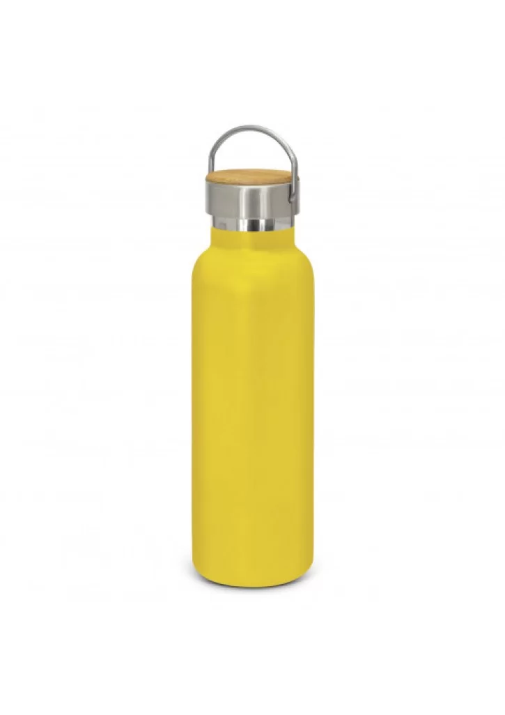 Nomad Deco Vacuum Bottle - Powder Coated