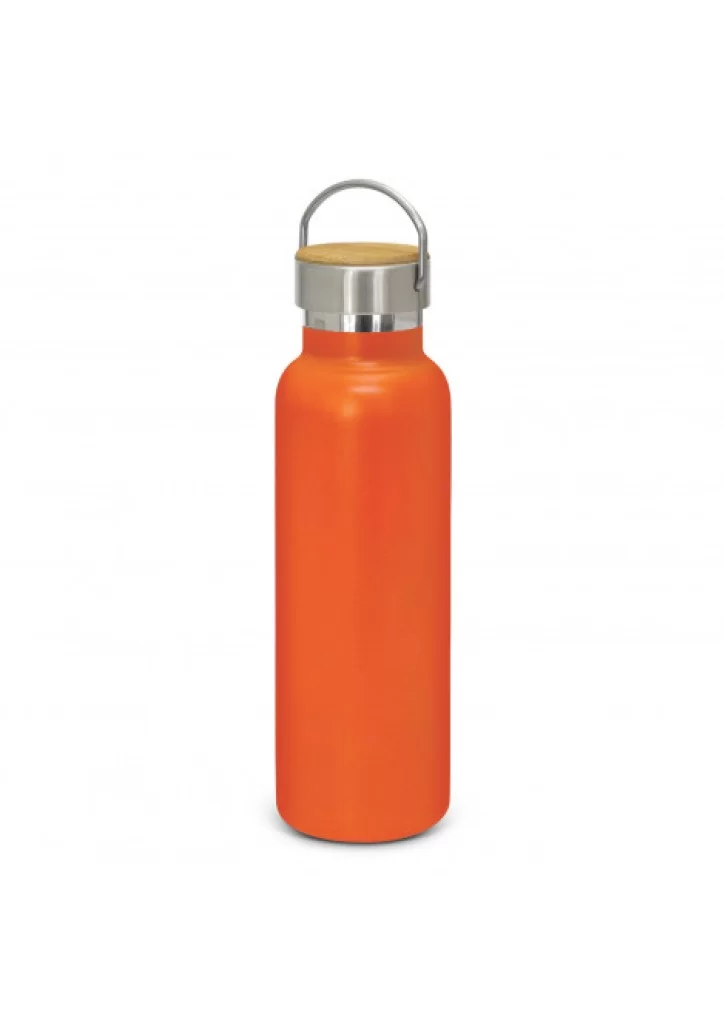 Nomad Deco Vacuum Bottle - Powder Coated