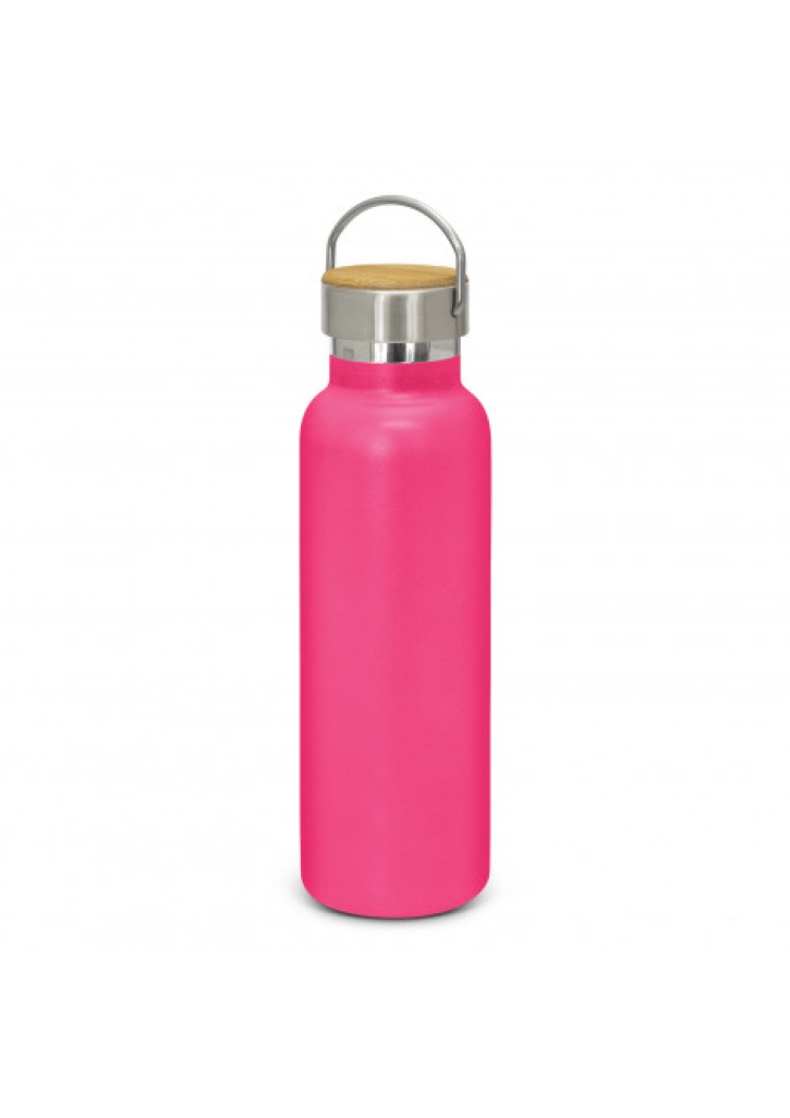 Nomad Deco Vacuum Bottle - Powder Coated