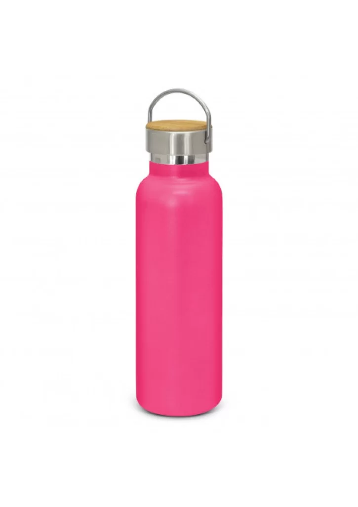 Nomad Deco Vacuum Bottle - Powder Coated