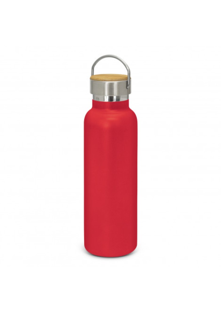 Nomad Deco Vacuum Bottle - Powder Coated