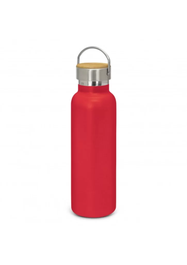 Nomad Deco Vacuum Bottle - Powder Coated