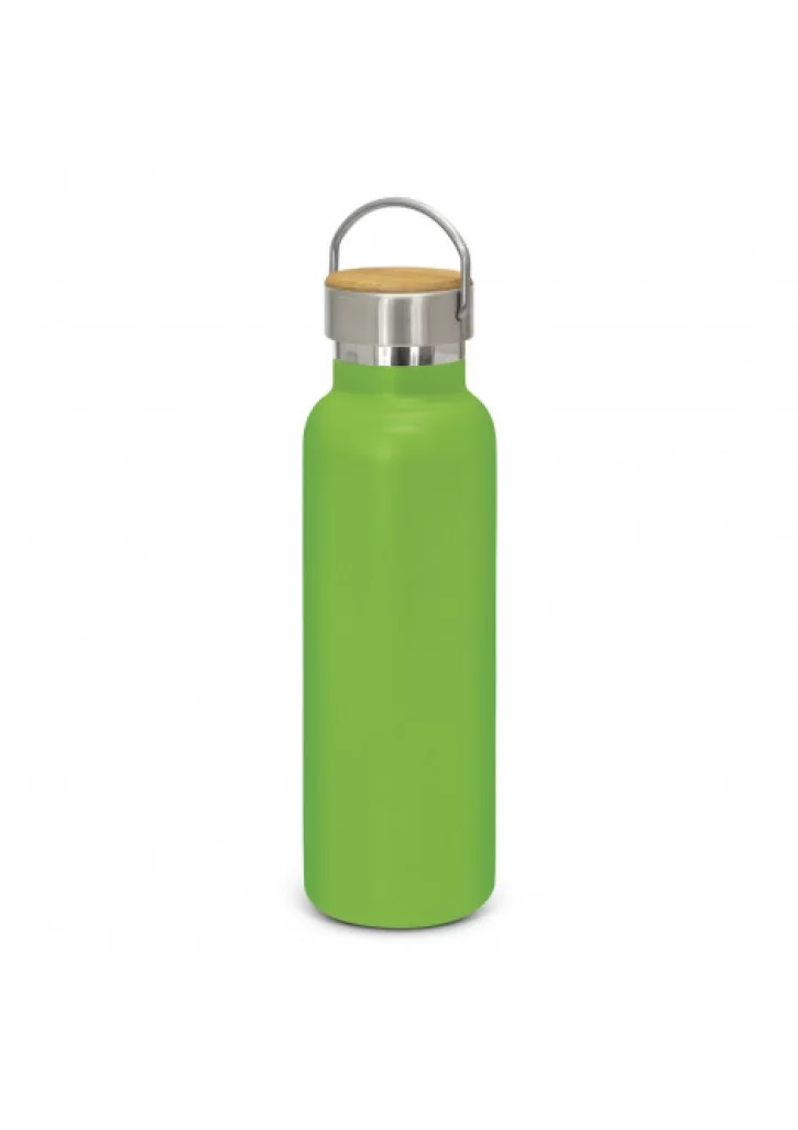 Nomad Deco Vacuum Bottle - Powder Coated