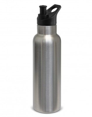 Nomad Vacuum Bottle - Stainless