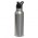 Nomad Vacuum Bottle - Stainless - Silver