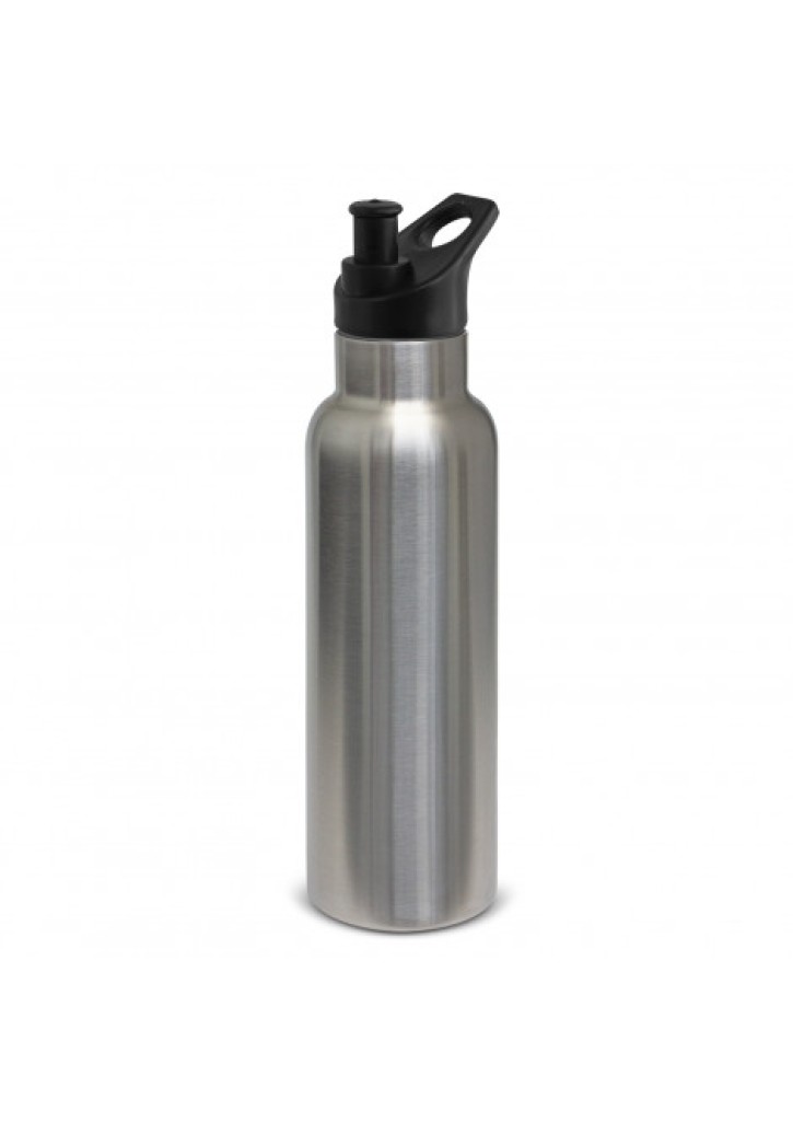 Nomad Vacuum Bottle - Stainless