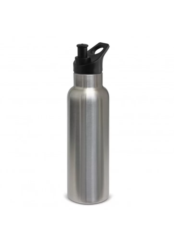 Nomad Vacuum Bottle - Stainless