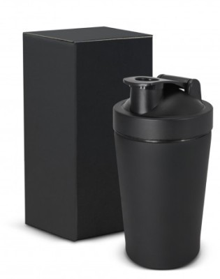 Trojan Metal Shaker