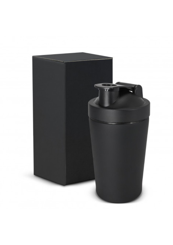 Trojan Metal Shaker