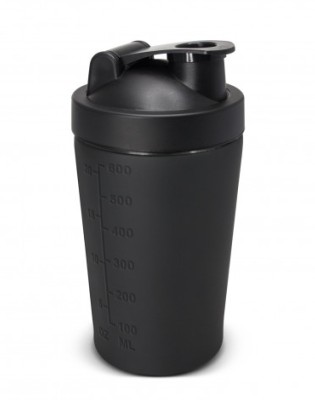 Trojan Metal Shaker