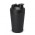 Trojan Metal Shaker - Black